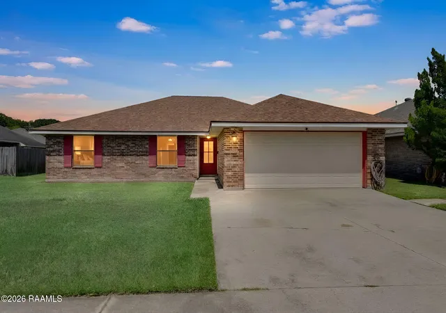 Photo 2 of Single family home for sale at 706 Breaux Rd, Lafayette, LA 70507 | MLS# 2600008242 | Listing updated on 2026-09-11