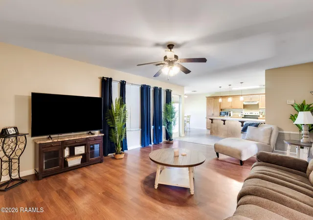 Photo 4 of Single family home for sale at 706 Breaux Rd, Lafayette, LA 70507 | MLS# 2600008242 | Listing updated on 2026-09-11