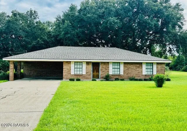 Photo 1 of Single family home for sale at 344 Belmont Dr, Opelousas, LA 70570 | MLS# 2600008505 | Listing updated on 2026-09-10