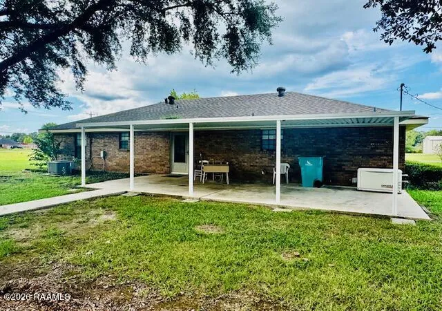 Photo 2 of Single family home for sale at 344 Belmont Dr, Opelousas, LA 70570 | MLS# 2600008505 | Listing updated on 2026-09-10