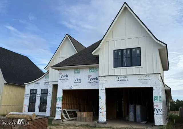 Photo 2 of Single family home for sale at 121 Summit Hts Dr, Youngsville, LA 70592 | MLS# 2600008434 | Listing updated on 2026-09-08