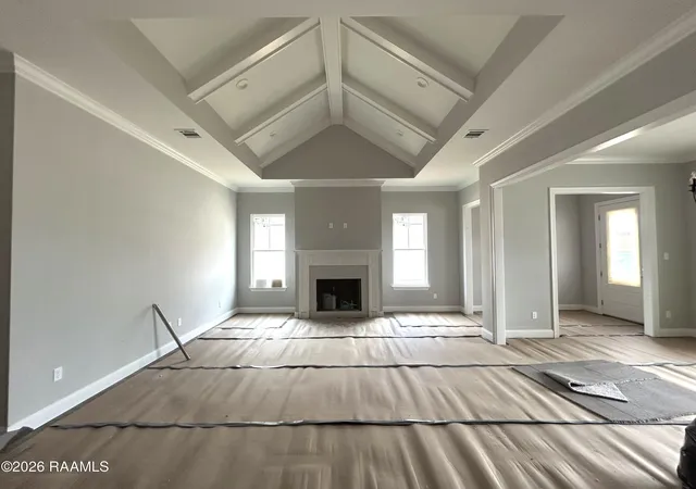 Photo 2 of Single family home for sale at 205 Carreras Ln, Maurice, LA 70555 | MLS# 2600007956 | Listing updated on 2026-09-10
