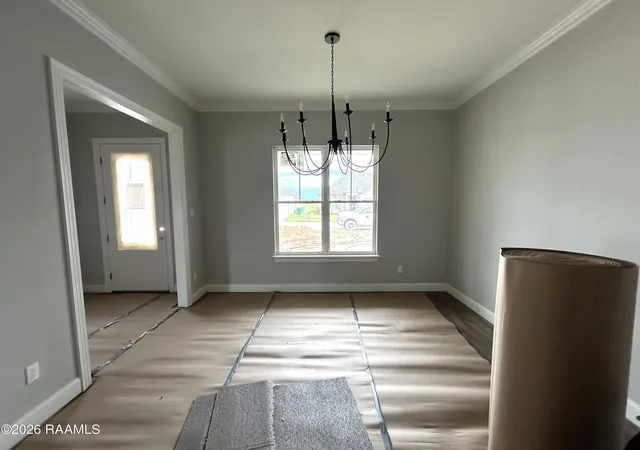 Photo 3 of Single family home for sale at 205 Carreras Ln, Maurice, LA 70555 | MLS# 2600007956 | Listing updated on 2026-09-10