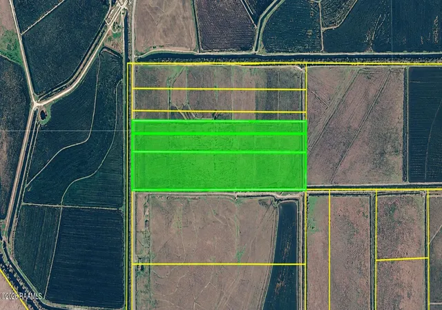 Photo 1 of Land for sale at Tbd Louisiana 82, Abbeville, LA 70510 | MLS# 2600008556 | Listing updated on 2026-09-11