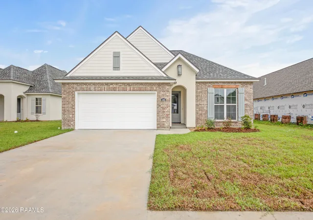 Photo 1 of Single family home for sale at 120 Crooked Pine Ln, Scott, LA 70583 | MLS# 2600004186 | Listing updated on 2026-09-03