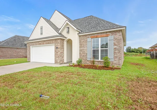 Photo 3 of Single family home for sale at 120 Crooked Pine Ln, Scott, LA 70583 | MLS# 2600004186 | Listing updated on 2026-09-03