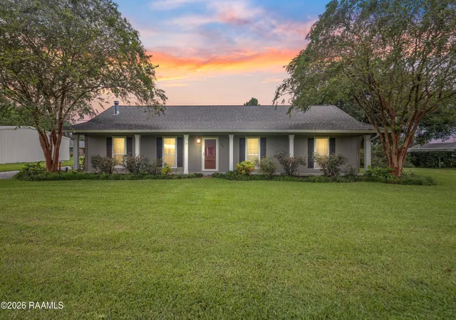 Photo 1 of Sale Pending at 640 Saint Berchman Dr, Opelousas, LA 70570 | MLS# 2600008359 | Listing updated on 2026-09-09