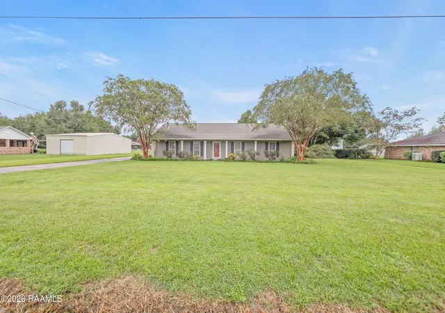 Photo 34 of Sale Pending at 640 Saint Berchman Dr, Opelousas, LA 70570 | MLS# 2600008359 | Listing updated on 2026-09-09
