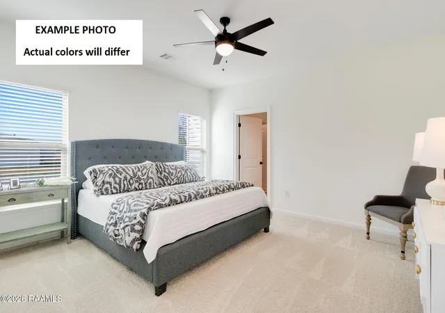 Photo 3 of Single family home for sale at 3424 Autumn Park Dr, Maurice, LA 70555 | MLS# 2600008306 | Listing updated on 2026-09-04