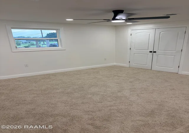 Photo 9 of Single family home for sale at 1006 Parkview Dr, Jeanerette, LA 70544 | MLS# 2600008245 | Listing updated on 2026-09-02