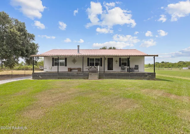 Photo 1 of Sale Pending at 16219 Mourning Dove Rd, Kaplan, LA 70548 | MLS# 2600008268 | Listing updated on 2026-09-05