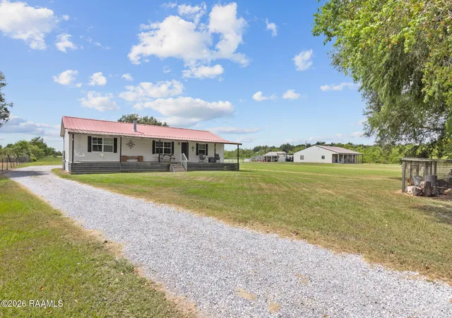 Photo 2 of Sale Pending at 16219 Mourning Dove Rd, Kaplan, LA 70548 | MLS# 2600008268 | Listing updated on 2026-09-05