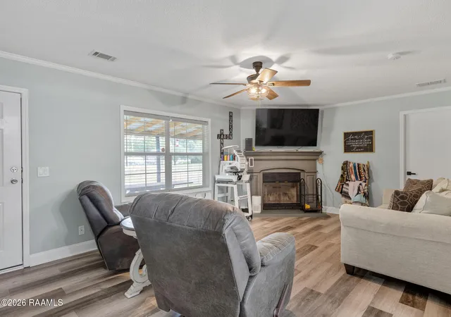 Photo 3 of Sale Pending at 16219 Mourning Dove Rd, Kaplan, LA 70548 | MLS# 2600008268 | Listing updated on 2026-09-05