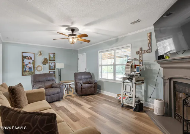 Photo 4 of Sale Pending at 16219 Mourning Dove Rd, Kaplan, LA 70548 | MLS# 2600008268 | Listing updated on 2026-09-05