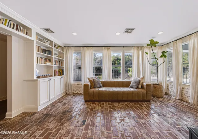 Photo 3 of Single family home for sale at 100 Miller St, Lafayette, LA 70503 | MLS# 2600008487 | Listing updated on 2026-09-18