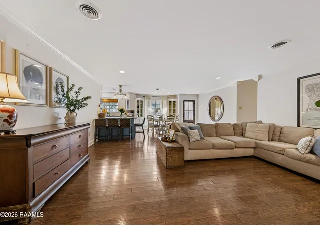 Photo 3 of Single family home for sale at 100 Miller St, Lafayette, LA 70503 | MLS# 2600008487 | Listing updated on 2026-09-18