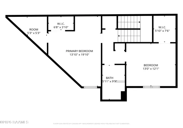 Photo 24 of Townhouse for sale at 6 Audubon Oaks Blvd, Lafayette, LA 70506 | MLS# 2600008398 | Listing updated on 2026-09-10