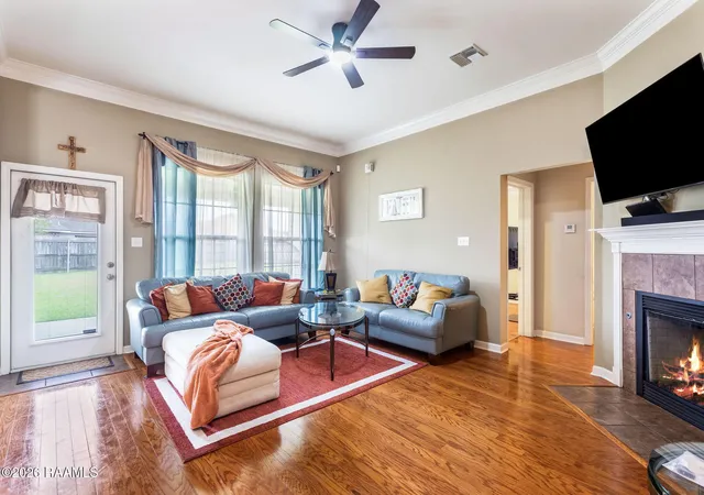Photo 4 of Single family home for sale at 106 Fanfare Ln, Lafayette, LA 70507 | MLS# 2600008408 | Listing updated on 2026-09-10