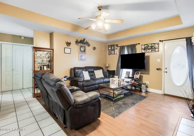 Photo 3 of Single family home for sale at 310 Sedric Dr, Duson, LA 70529 | MLS# 2600008256 | Listing updated on 2026-09-02
