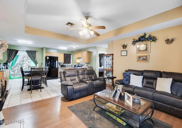 Photo 4 of Single family home for sale at 310 Sedric Dr, Duson, LA 70529 | MLS# 2600008256 | Listing updated on 2026-09-02