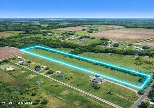 Photo 2 of Land for sale at 517 Mermentau Rd, Youngsville, LA 70592 | MLS# 2600008255 | Listing updated on 2026-09-15