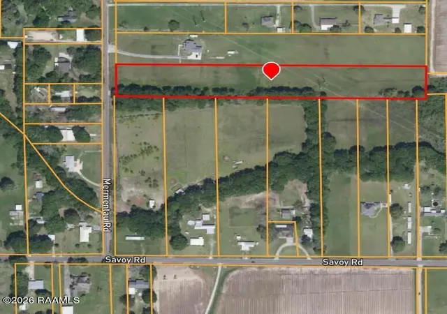 Photo 3 of Land for sale at 517 Mermentau Rd, Youngsville, LA 70592 | MLS# 2600008255 | Listing updated on 2026-09-15