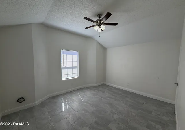 Photo 4 of Single family home for sale at 107 Cane Fld St, Youngsville, LA 70592 | MLS# 2600008358 | Listing updated on 2026-09-04
