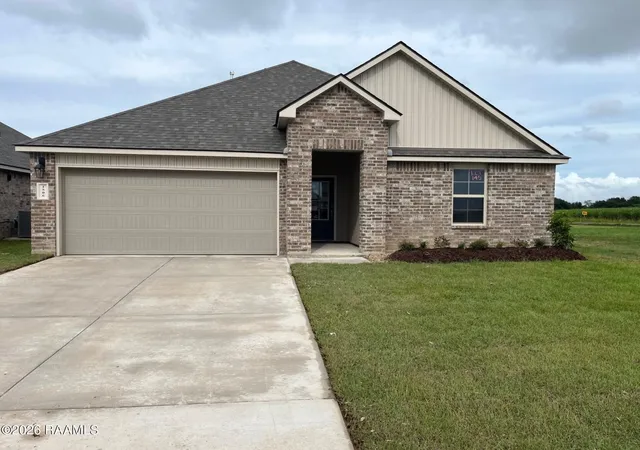 Photo 1 of Single family home for sale at 1506 Ashland Ridge, New Iberia, LA 70560 | MLS# 2600006156 | Listing updated on 2026-09-02