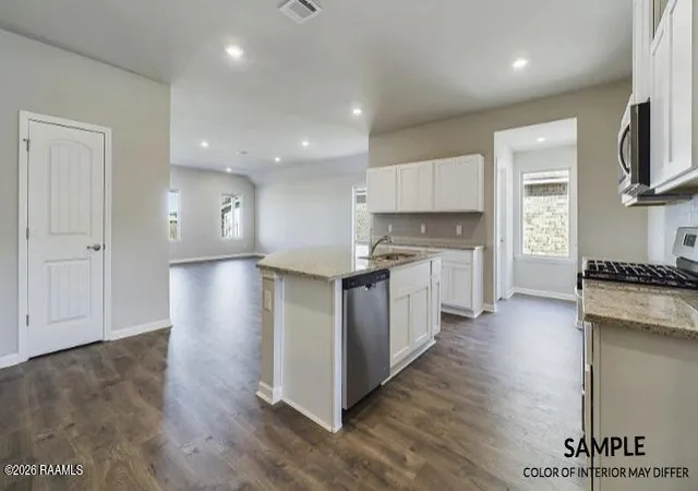 Photo 4 of Single family home for sale at 1506 Ashland Ridge, New Iberia, LA 70560 | MLS# 2600006156 | Listing updated on 2026-09-02