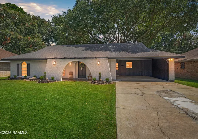 Photo 36 of Single family home for sale at 112 Beta Dr, Lafayette, LA 70506 | MLS# 2600008515 | Listing updated on 2026-09-11