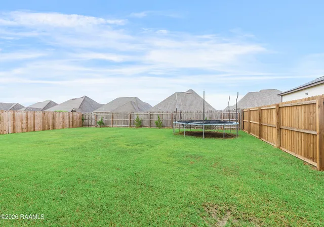 Photo 30 of Single family home for sale at 139 Micah Edward, Maurice, LA 70555 | MLS# 2600008099 | Listing updated on 2026-09-08