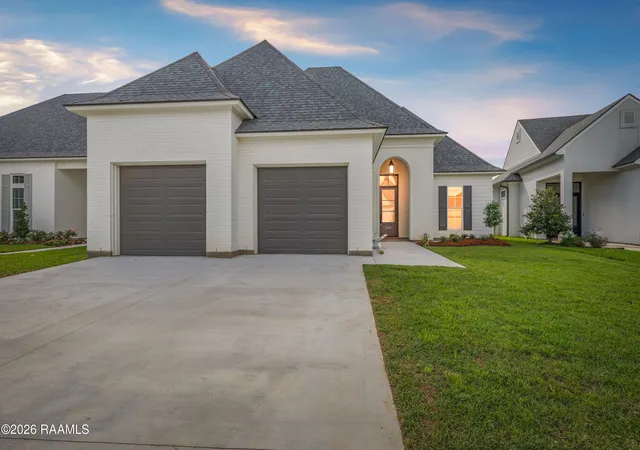 Photo 3 of Single family home for sale at 206 Big Lake Run, Youngsville, LA 70592 | MLS# 2600008260 | Listing updated on 2026-09-02