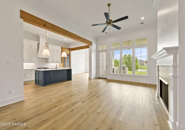 Photo 4 of Single family home for sale at 206 Big Lake Run, Youngsville, LA 70592 | MLS# 2600008260 | Listing updated on 2026-09-02