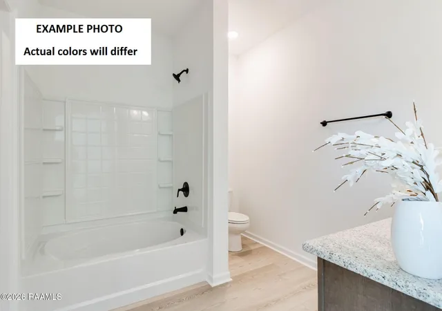 Photo 4 of Single family home for sale at 203 Meadow Ridge Ln, Duson, LA 70529 | MLS# 2600008548 | Listing updated on 2026-09-11