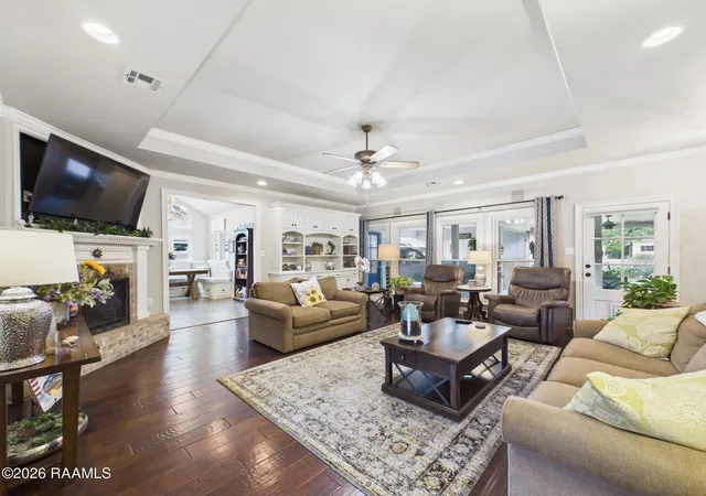 Photo 4 of Sale Pending at 604 Canaan Dr, Lafayette, LA 70508 | MLS# 2600008368 | Listing updated on 2026-09-19