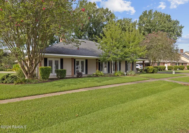 Photo 2 of Single family home for sale at 704 Canaan Dr, Lafayette, LA 70508 | MLS# 2600008411 | Listing updated on 2026-09-07