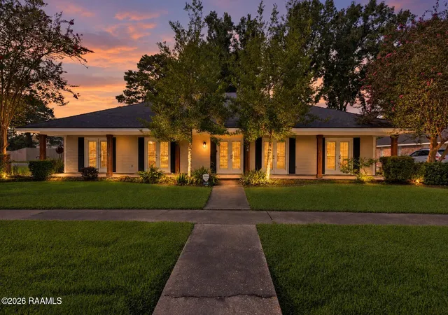 Photo 32 of Single family home for sale at 704 Canaan Dr, Lafayette, LA 70508 | MLS# 2600008411 | Listing updated on 2026-09-07
