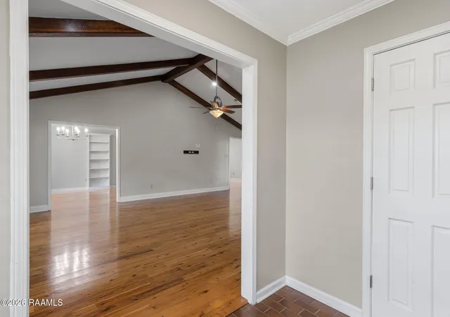 Photo 4 of Single family home for sale at 704 Canaan Dr, Lafayette, LA 70508 | MLS# 2600008411 | Listing updated on 2026-09-07