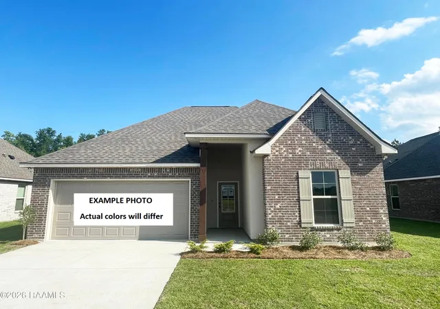 Photo 1 of Single family home for sale at 203 Wickham St, Lafayette, LA 70507 | MLS# 2600008831 | Listing updated on 2026-10-01