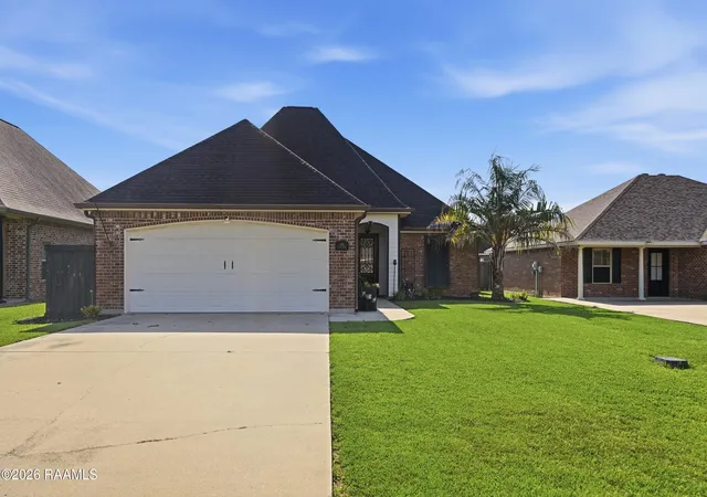 Photo 1 of Single family home for sale at 106 Pecan St, Iowa, LA 70647 | MLS# 2600008547 | Listing updated on 2026-09-15