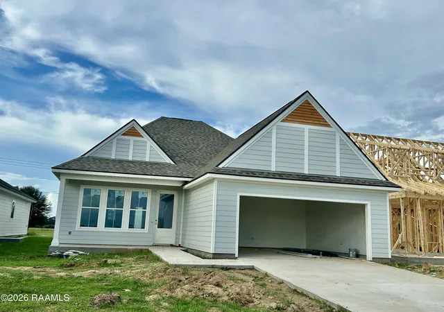 Photo 3 of Single family home for sale at 115 Gun Runner Dr, Carencro, LA 70520 | MLS# 2600009389 | Listing updated on 2026-10-06