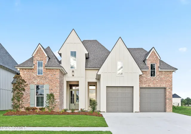 Photo 1 of Single family home for sale at 313 Fern Grv, Youngsville, LA 70592 | MLS# 2600008559 | Listing updated on 2026-09-11