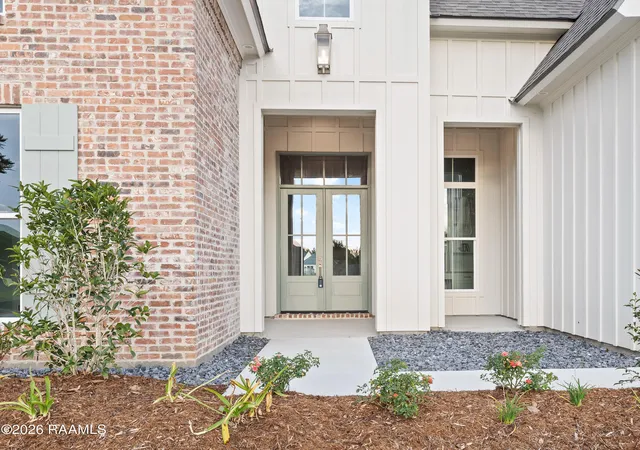 Photo 2 of Single family home for sale at 313 Fern Grv, Youngsville, LA 70592 | MLS# 2600008559 | Listing updated on 2026-09-11