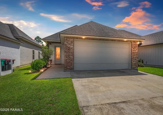 Photo 28 of Single family home for sale at 207 Twin Meadow Ln, Lafayette, LA 70508 | MLS# 2600008521 | Listing updated on 2026-09-10