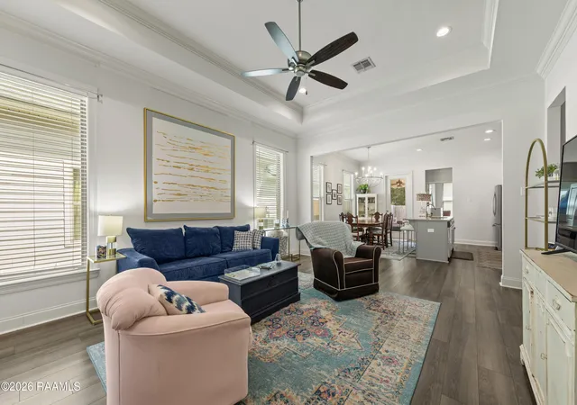 Photo 4 of Single family home for sale at 207 Twin Meadow Ln, Lafayette, LA 70508 | MLS# 2600008521 | Listing updated on 2026-09-21