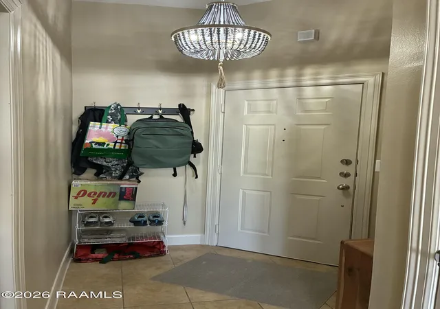 Photo 3 of Condo for sale at 201 Settlers Tr Blvd #2418, Lafayette, LA 70508 | MLS# 2600008317 | Listing updated on 2026-09-03