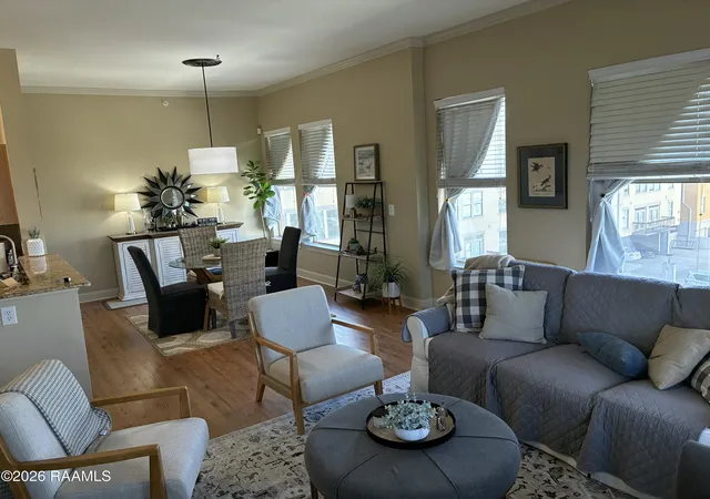Photo 4 of Condo for sale at 201 Settlers Tr Blvd #2418, Lafayette, LA 70508 | MLS# 2600008317 | Listing updated on 2026-09-03