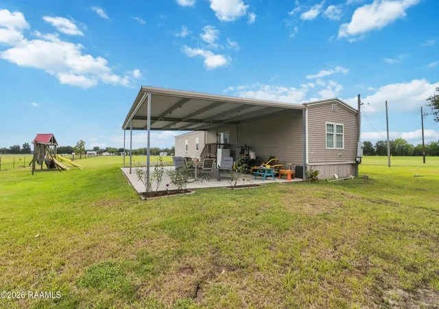 Photo 26 of Manufactured home for sale at 276 Klein Rd, Opelousas, LA 70570 | MLS# 2600008370 | Listing updated on 2026-09-04