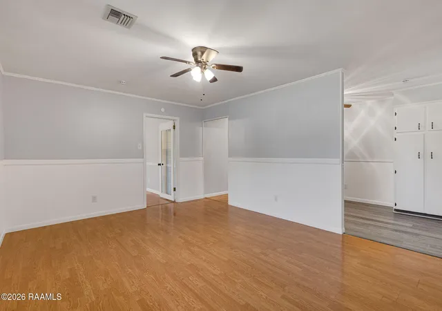 Photo 3 of Single family home for sale at 107 Vital St, Lafayette, LA 70506 | MLS# 2600008296 | Listing updated on 2026-09-03