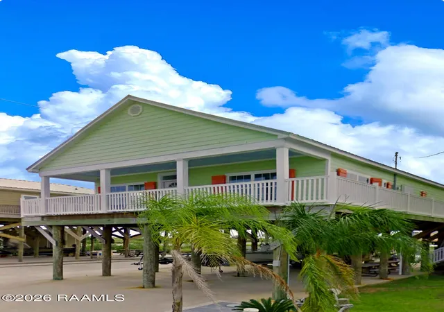 Photo 1 of Single family home for sale at 113 Foster Rd, Grand Isle, LA 70358 | MLS# 2600008458 | Listing updated on 2026-09-08